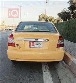 هيونداي فيرنا